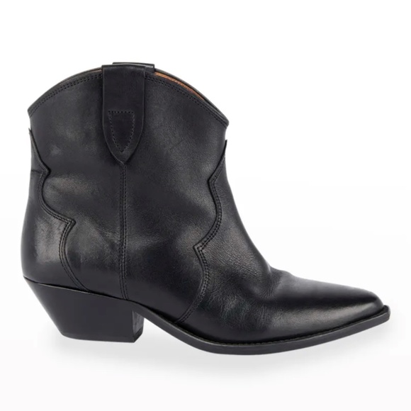 Isabel Marant Boots - Picture 1 of 1